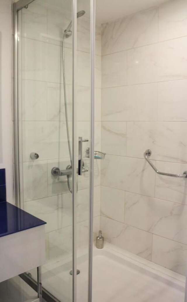 Апарт-отели Orbi City Batumi - Cozy Apts - Beach View & Balcony Батуми-33